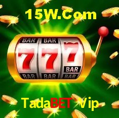 Variedade de jogos na Tadabet Vip