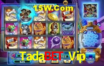Bônus e promoções da Tadabet Vip