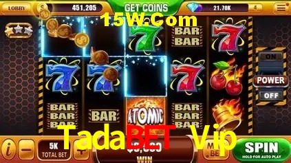 Benefícios VIP na Tadabet Vip