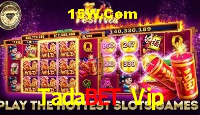 Jogos populares e pagamentos rápidos na Tadabet Vip