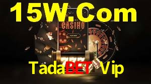 Bônus de boas-vindas na Tadabet Vip